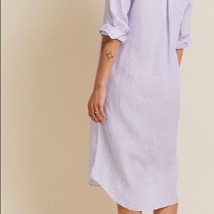 Grayson Hero Mini Dress